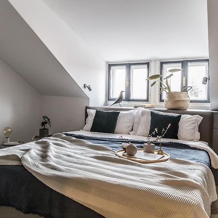 Kupola 32 Apartment Zagreb Ngoại thất bức ảnh