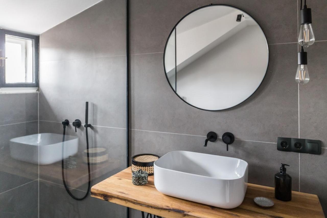 Kupola 32 Apartment Zagreb Ngoại thất bức ảnh