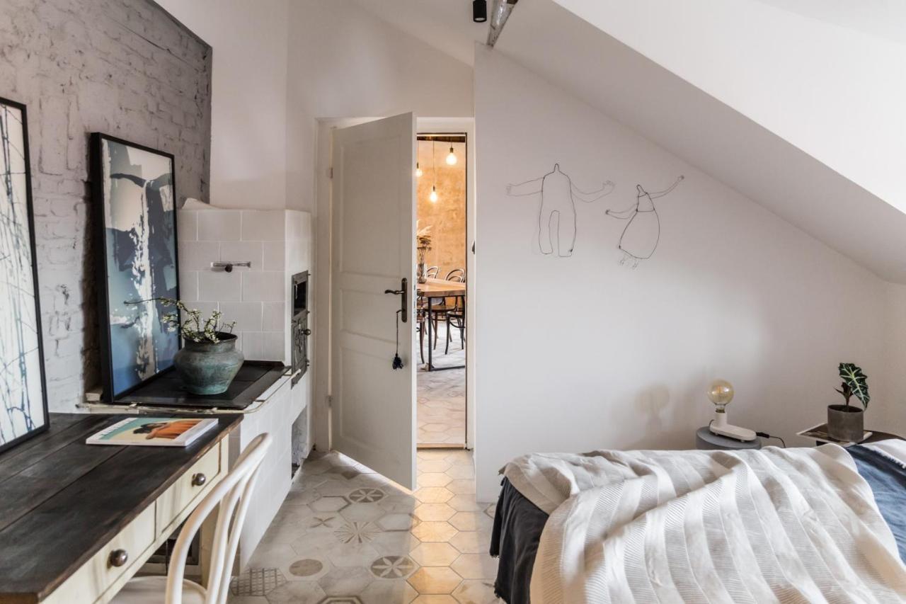 Kupola 32 Apartment Zagreb Ngoại thất bức ảnh