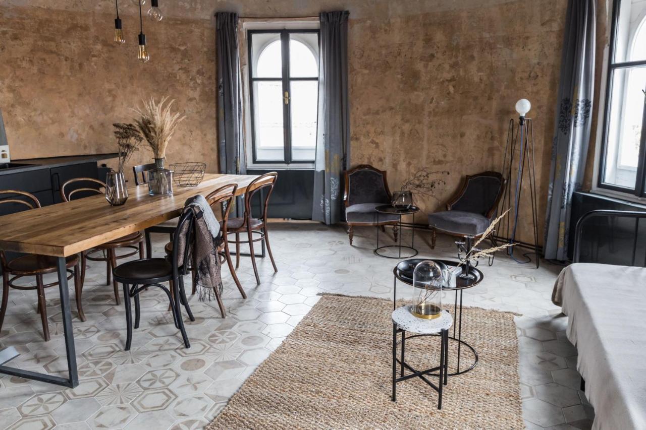 Kupola 32 Apartment Zagreb Ngoại thất bức ảnh